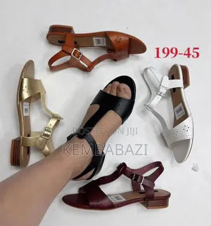 Ladies Shoes With Small Heal