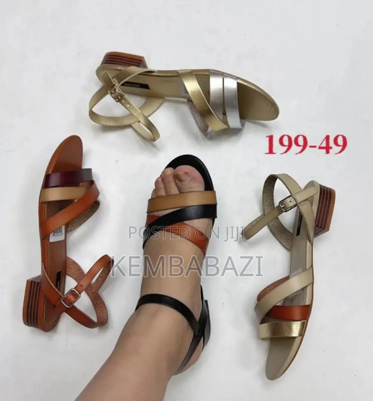 Ladies Shoes With Small Heal