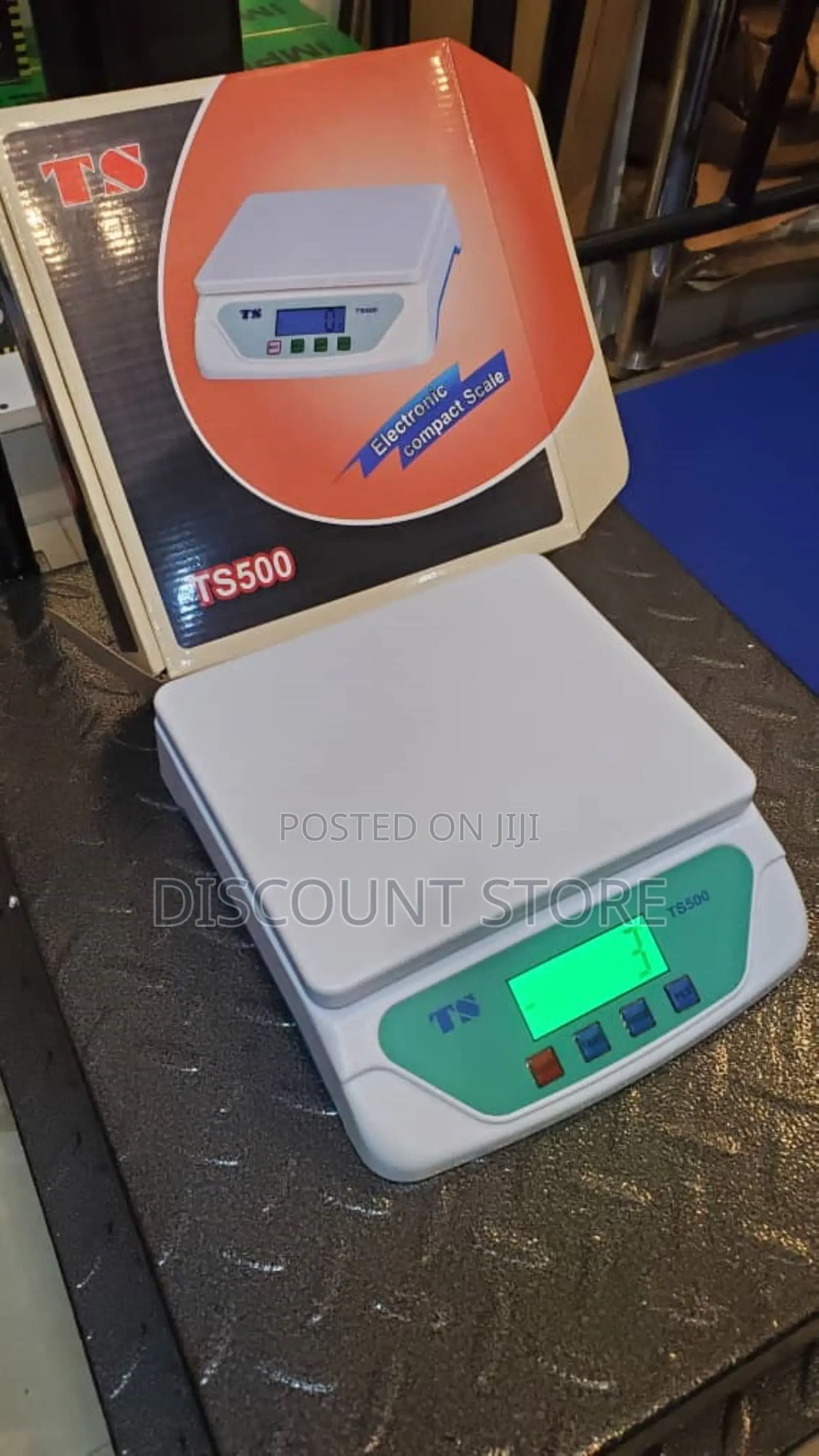 Commercial Papers Scales Meat Weighing Scales [30kg]