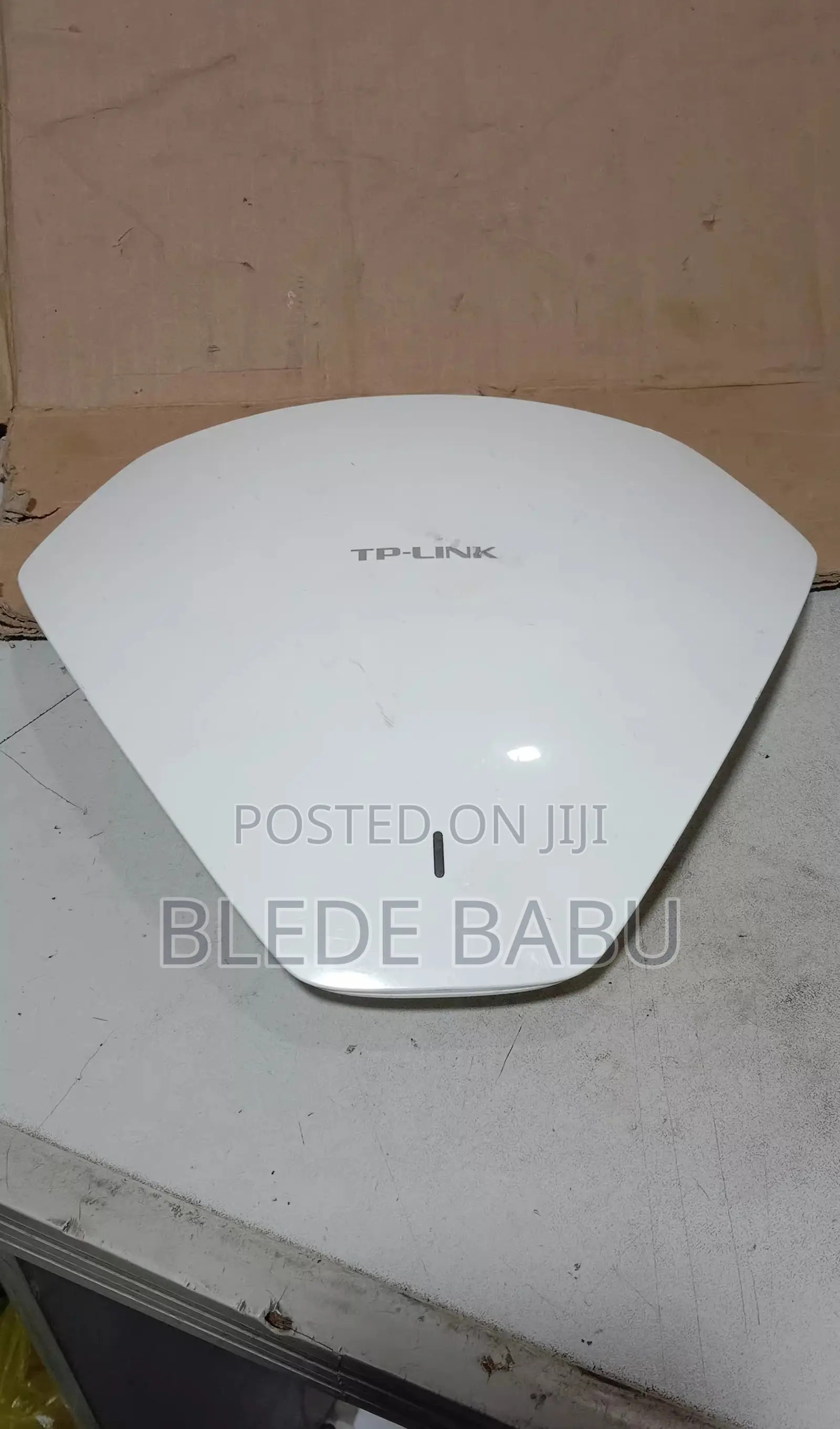 Tp-Link Tl-1750