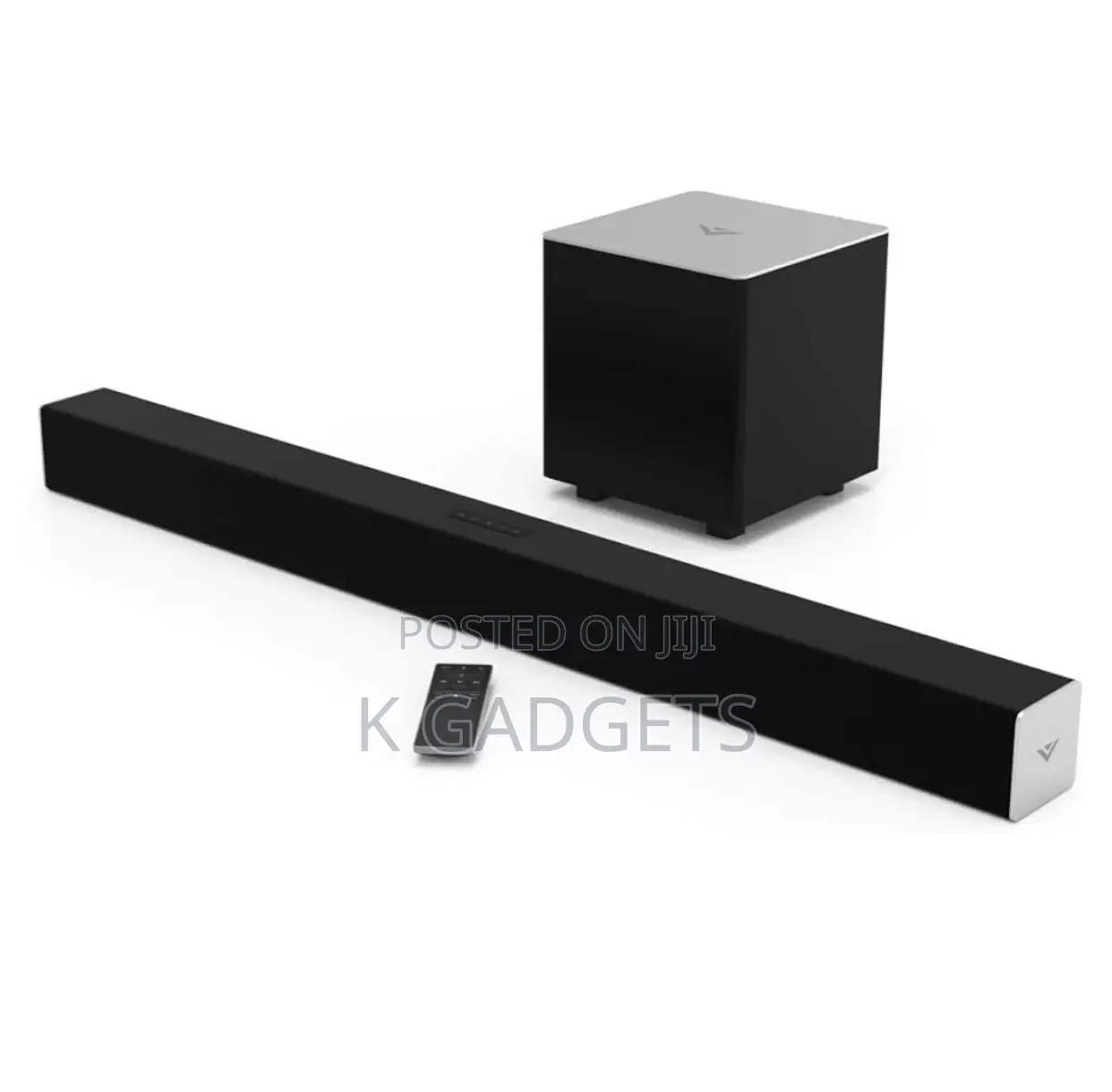 Vizio Sound Bar Usa
