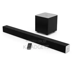 Vizio Sound Bar Usa