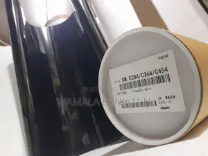 Konica Minolta Bizhub Imaging Transfer Belt