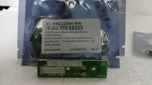 Konica Minolta Bizhub TCR Sensors/Developing Unit Chip