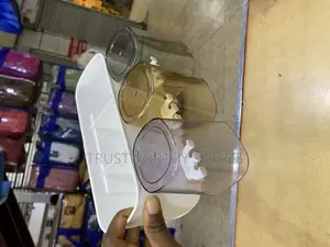 3cups Toothbrush Holder