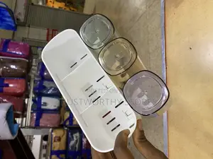3cups Toothbrush Holder