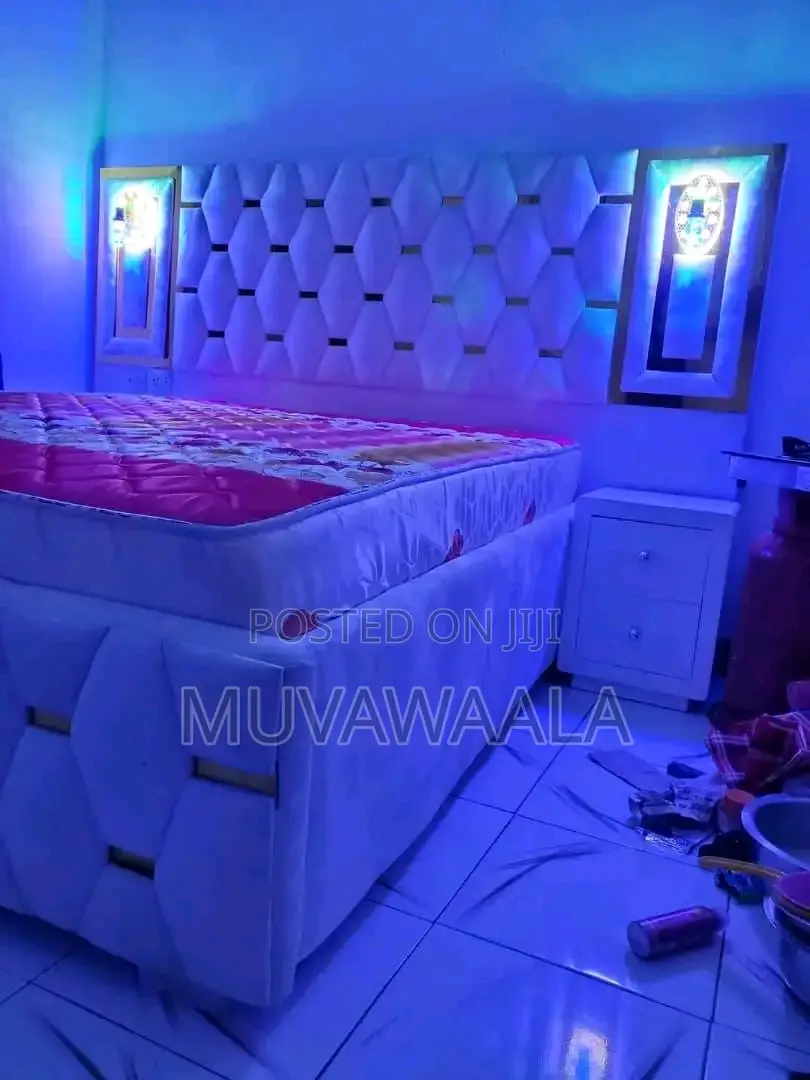Light Bed 5by6