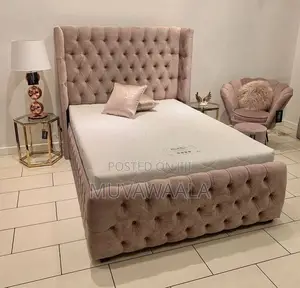 TTTT Bed 5by6