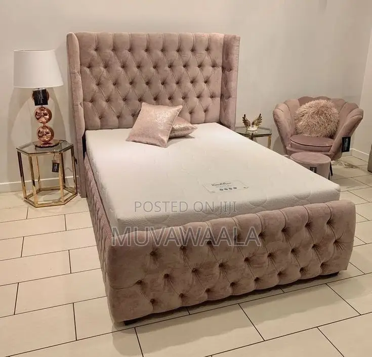 TTTT Bed 5by6