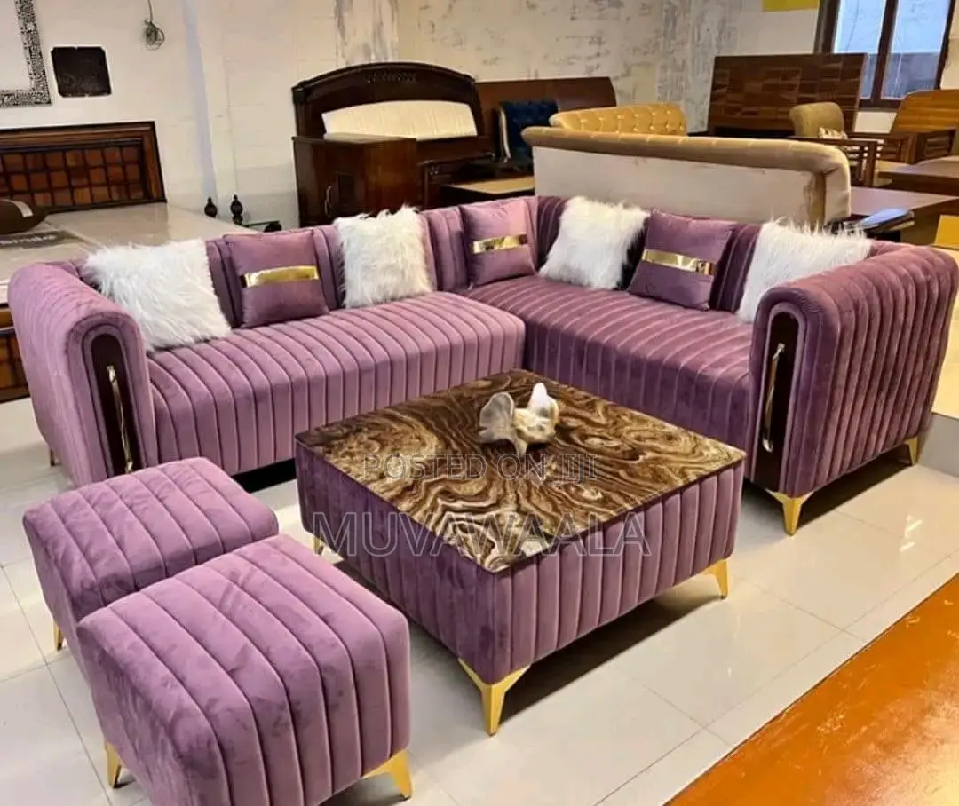 Stripper Sofas Set