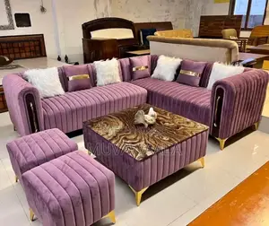 Stripper Sofas Set