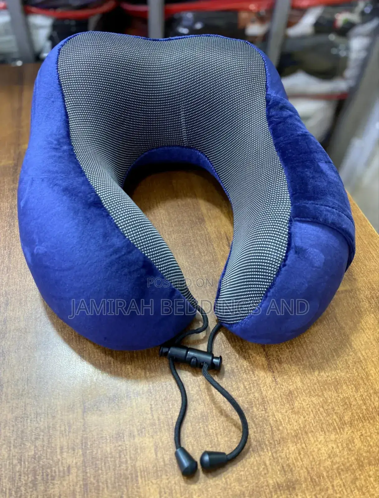 Neck Pillow