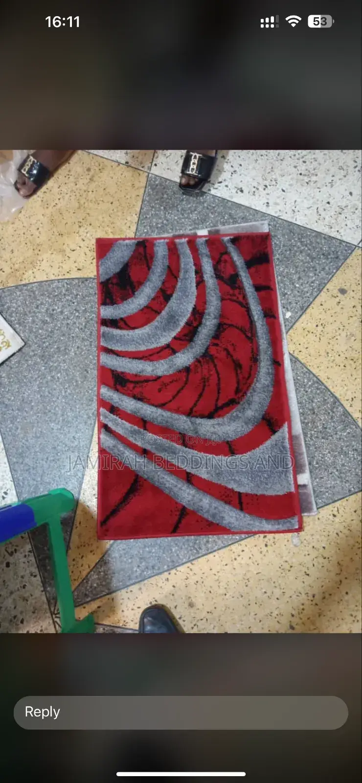 Door Mats in All Sizes