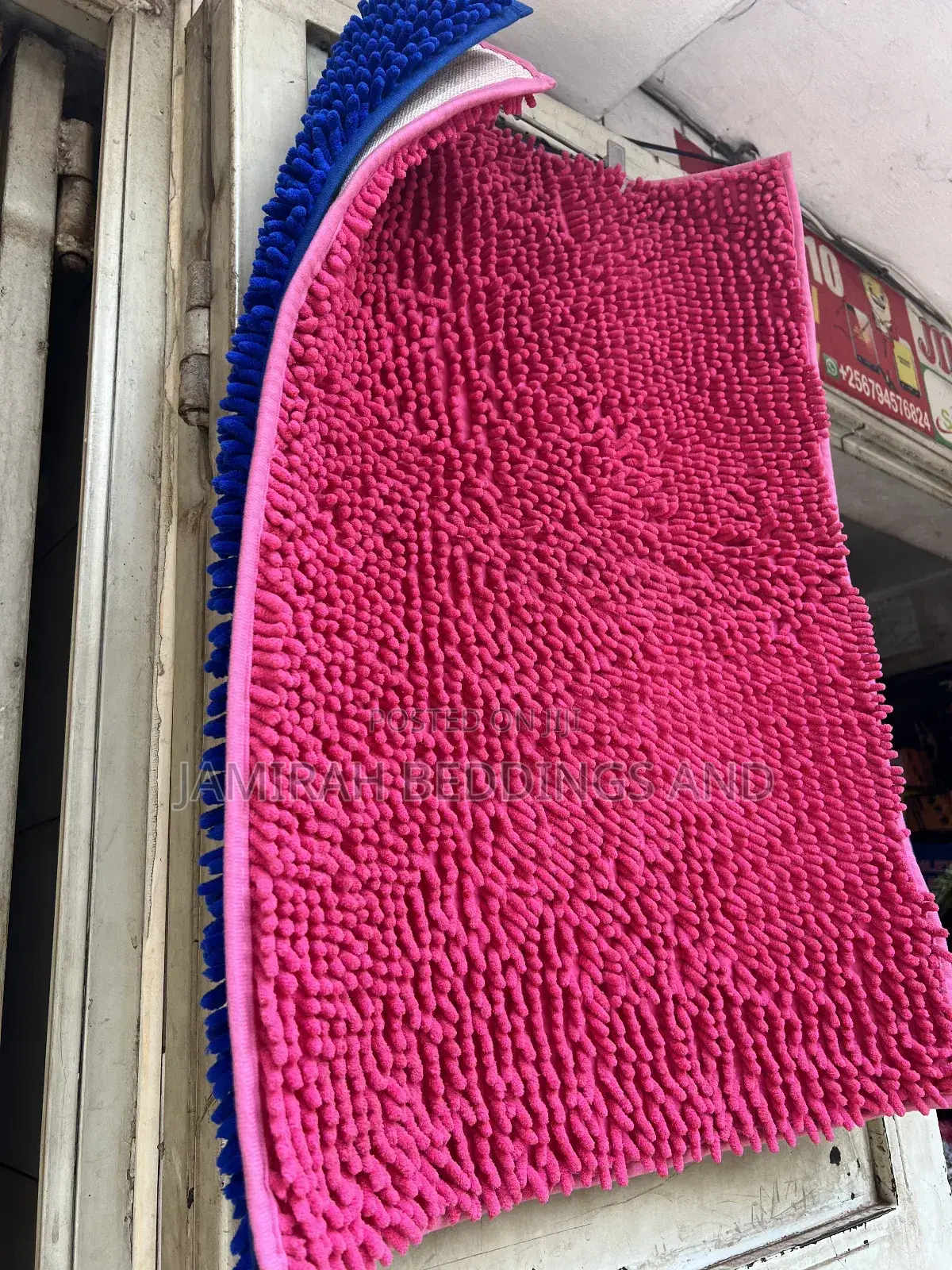 Door Mats in All Sizes
