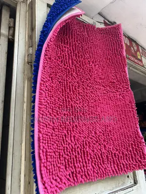Door Mats in All Sizes