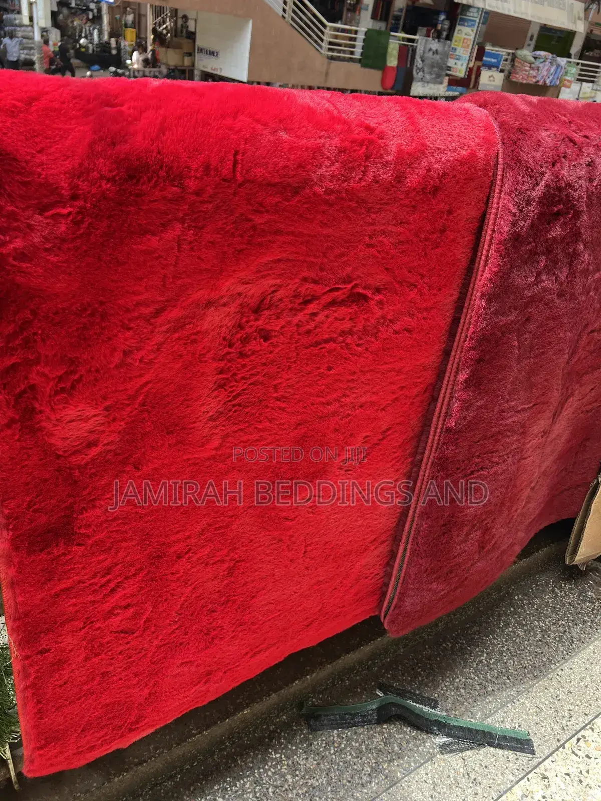 Door Mats in All Sizes