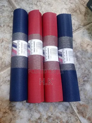 Table Runners