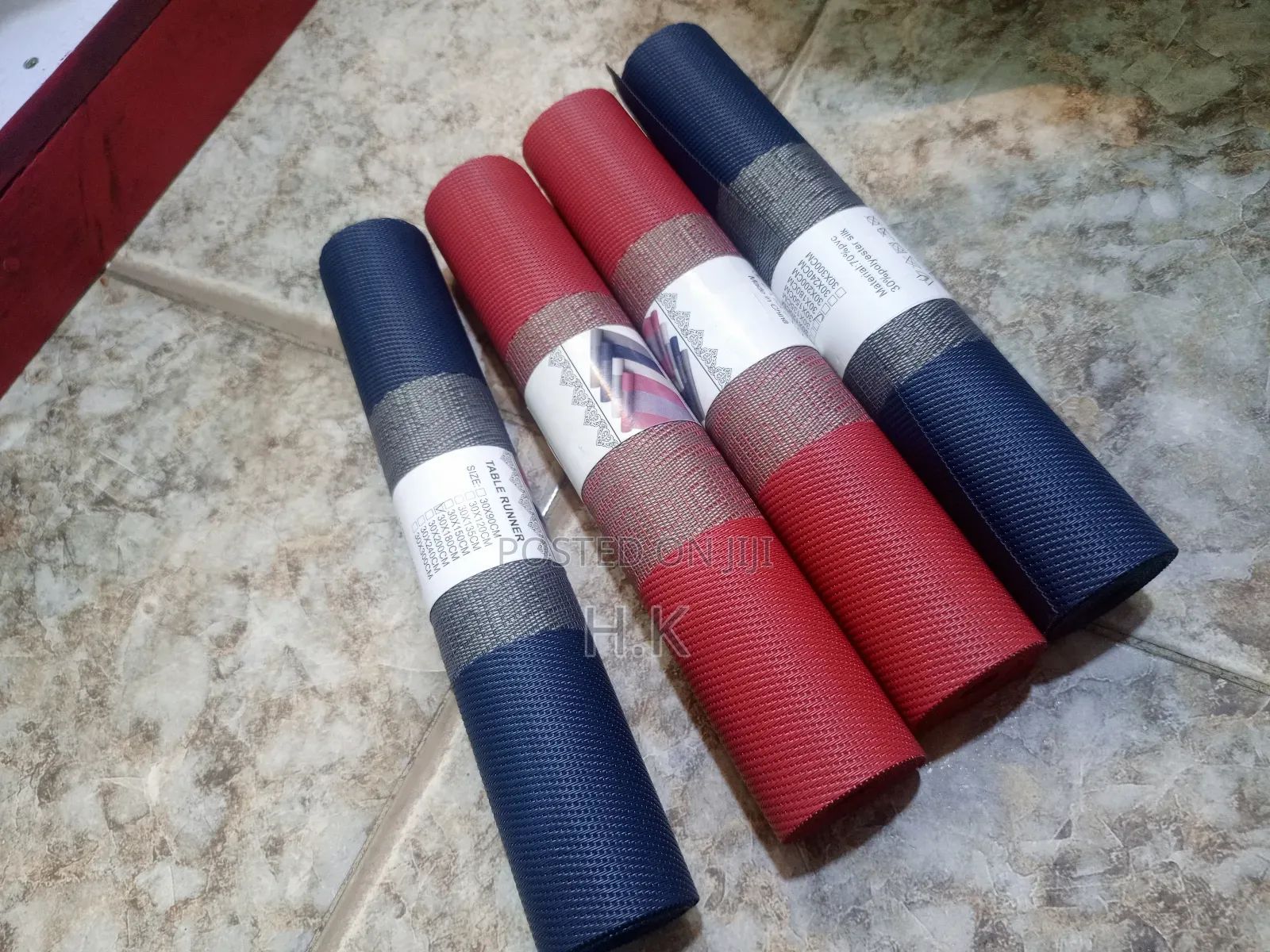 Table Runners