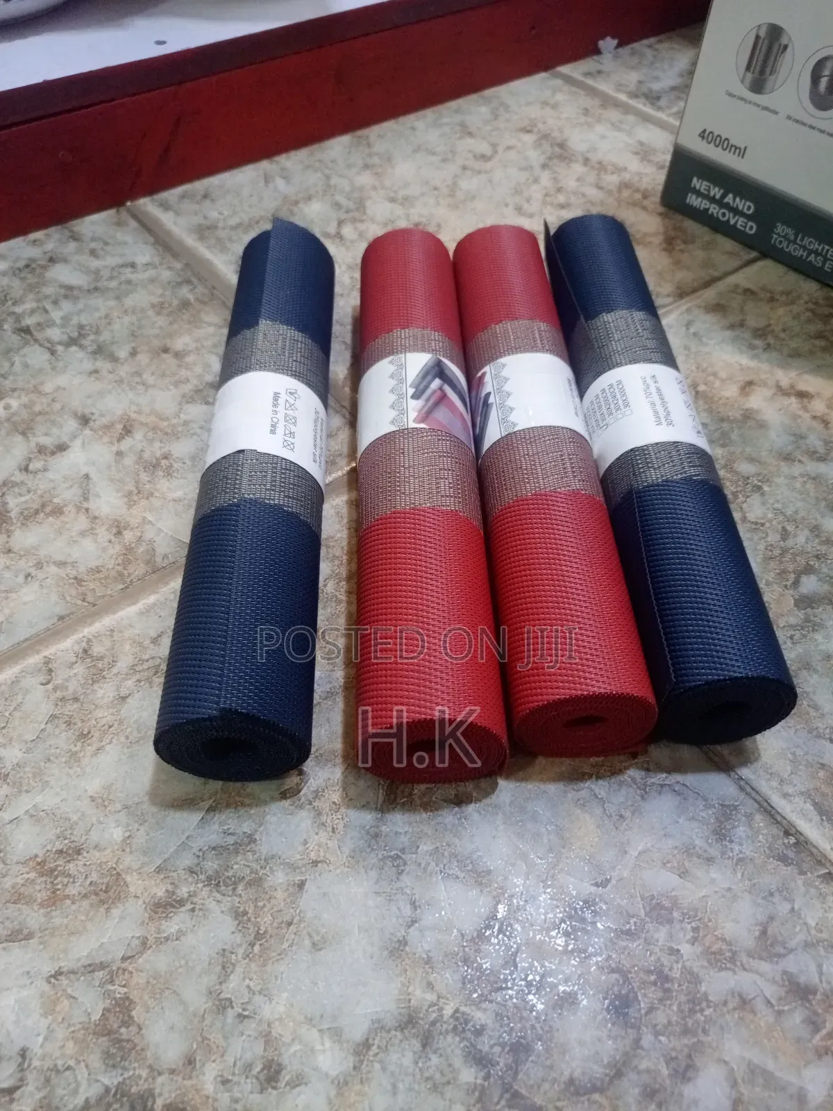Table Runners
