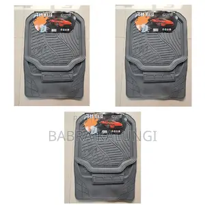 Car Mats Genuineness