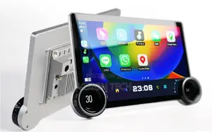 Daul Knobz Android Radio