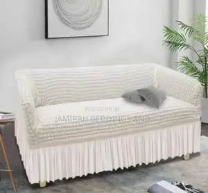 Quality Sofa Covers of 5 Sitters