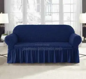 Quality Sofa Covers of 5 Sitters