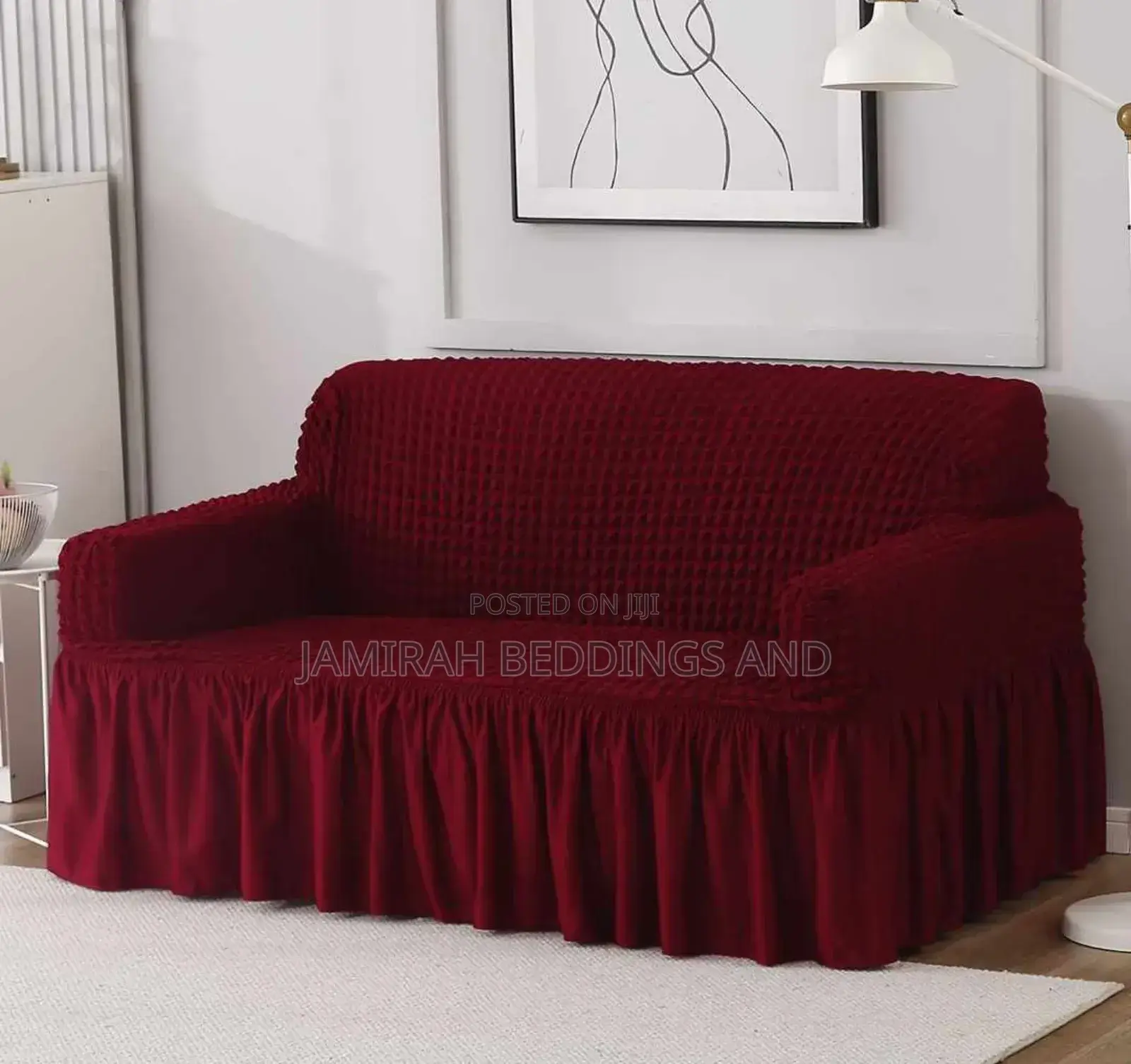 Quality Sofa Covers of 5 Sitters
