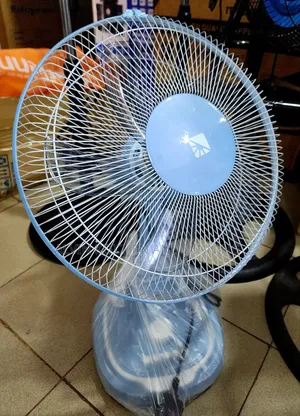 Photo - Table Electric Fan