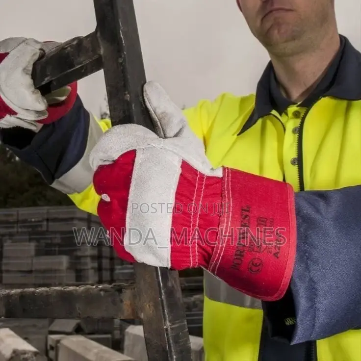 Heavy Duty Gloves