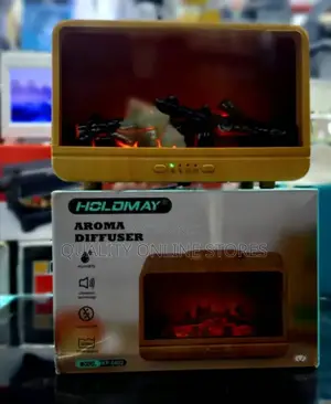 Fire Aroma Humidifier