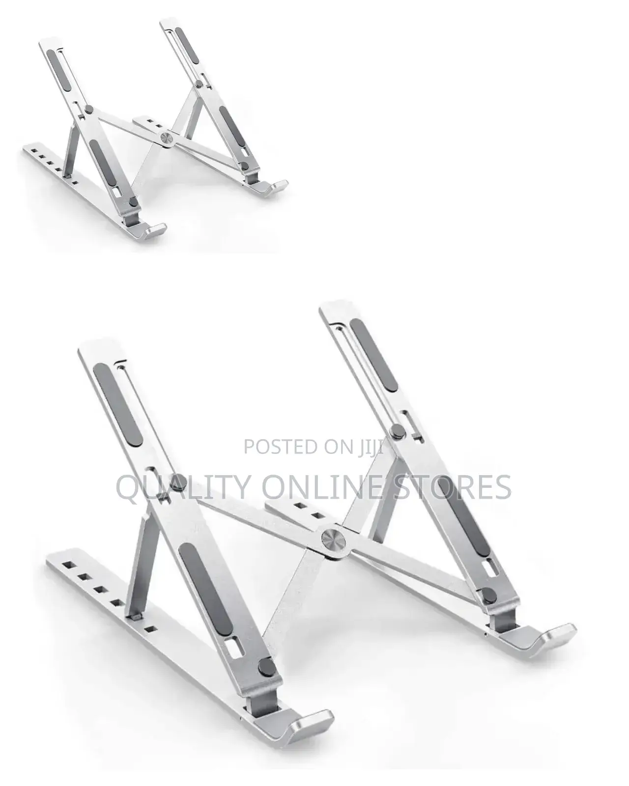 Aluminum Laptop Stand