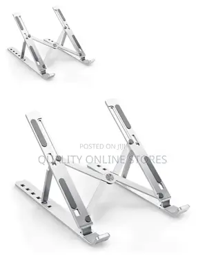 Aluminum Laptop Stand