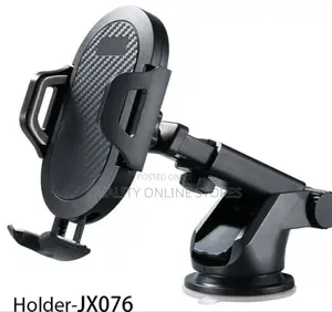 Double Car Phone Holder
