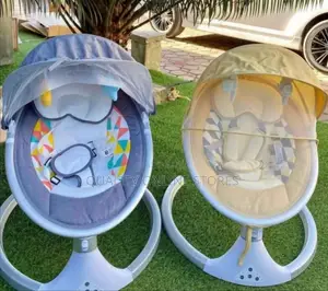Baby Electric Swing Chair
