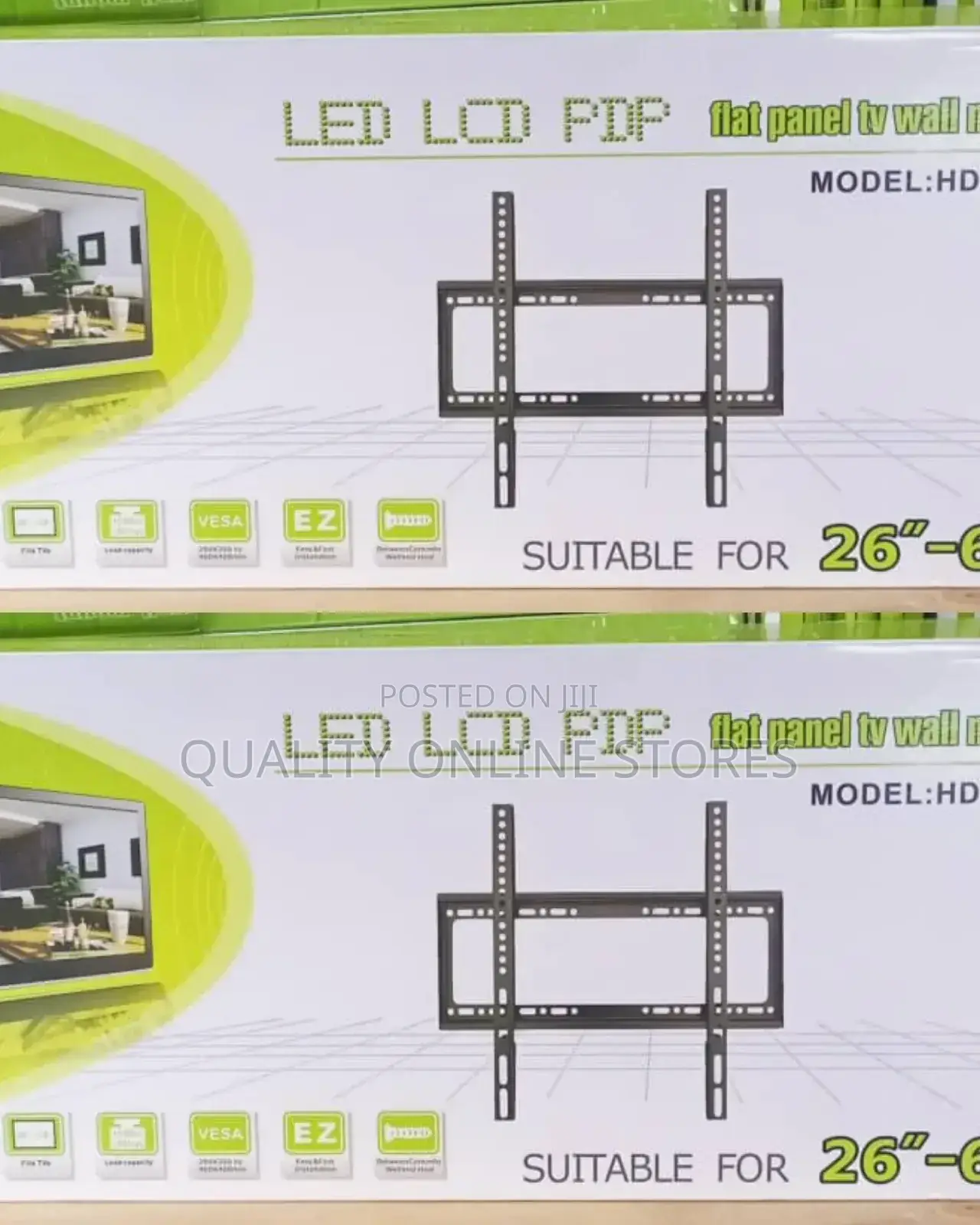 Flat Panel Tv Wall Mounted