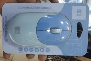 Wireless Mouse