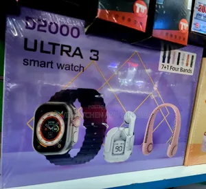 Smart Watch Ultra 3