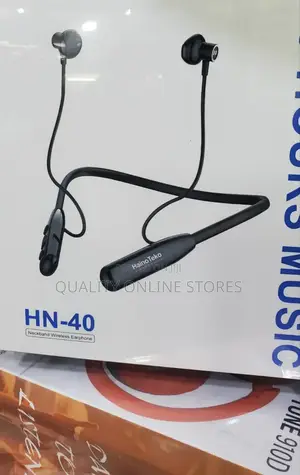 Wired Haino Teko Headphones