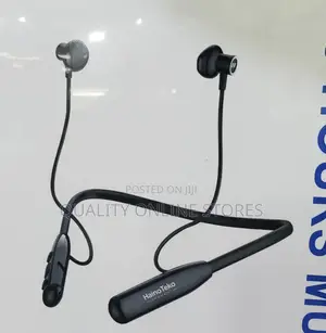 Wired Haino Teko Headphones