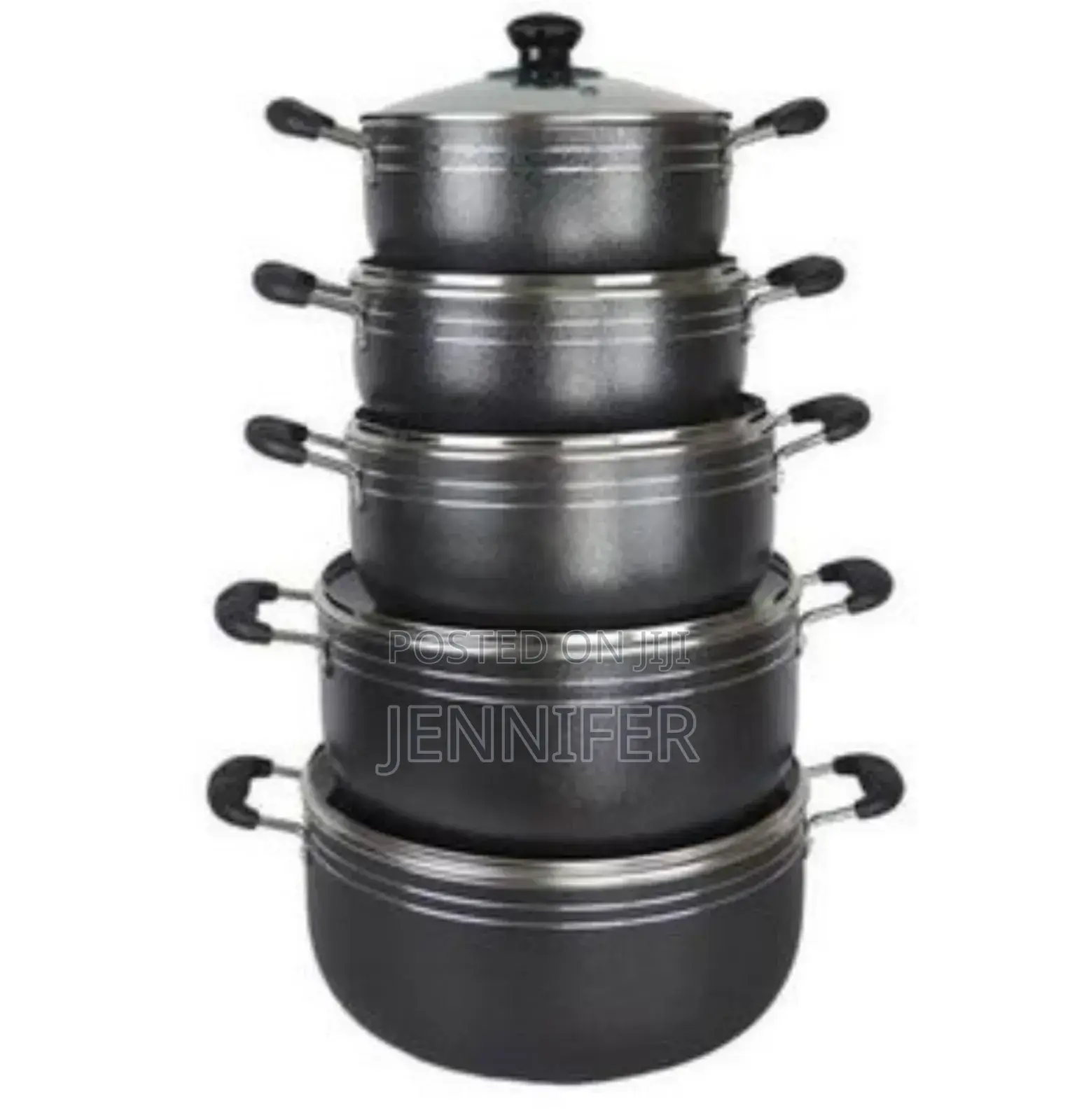 5pcs Serving Dishes