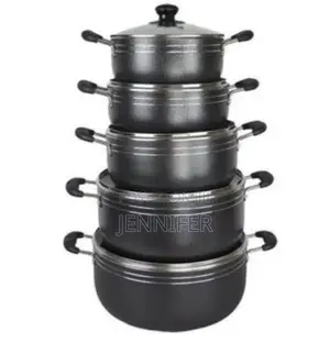 5pcs Serving Dishes