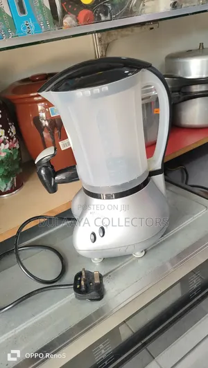 Kenwood Frothie Hot/Cold Drinks Maker, Uk Used