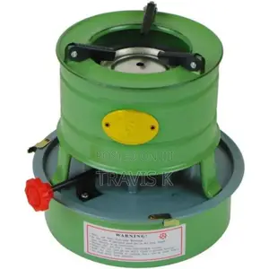Kerosene Cooking Stove