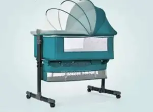Adjustable Baby Bassinet