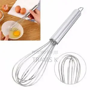 Egg Beater