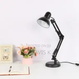 Adjustable Table Lamp