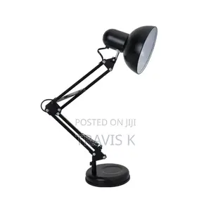 Adjustable Table Lamp
