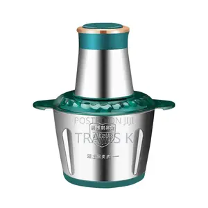 Hoffman 2.0l Food Chopper