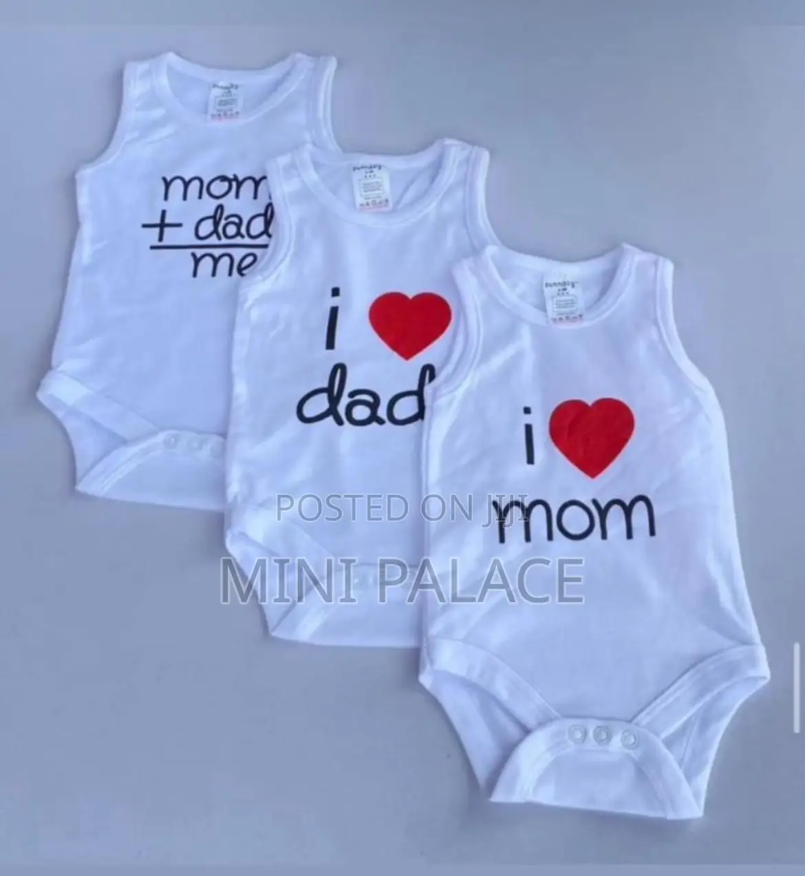 Baby Bodysuits